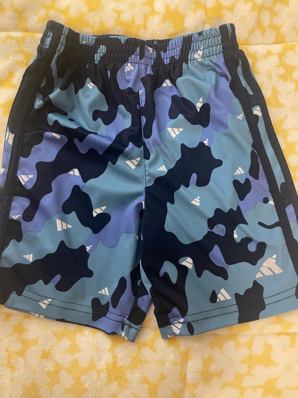 Nike Adidas Under Armour 9pc Athletic Lot of Boys size small 6/7 - Picture 13 of 16